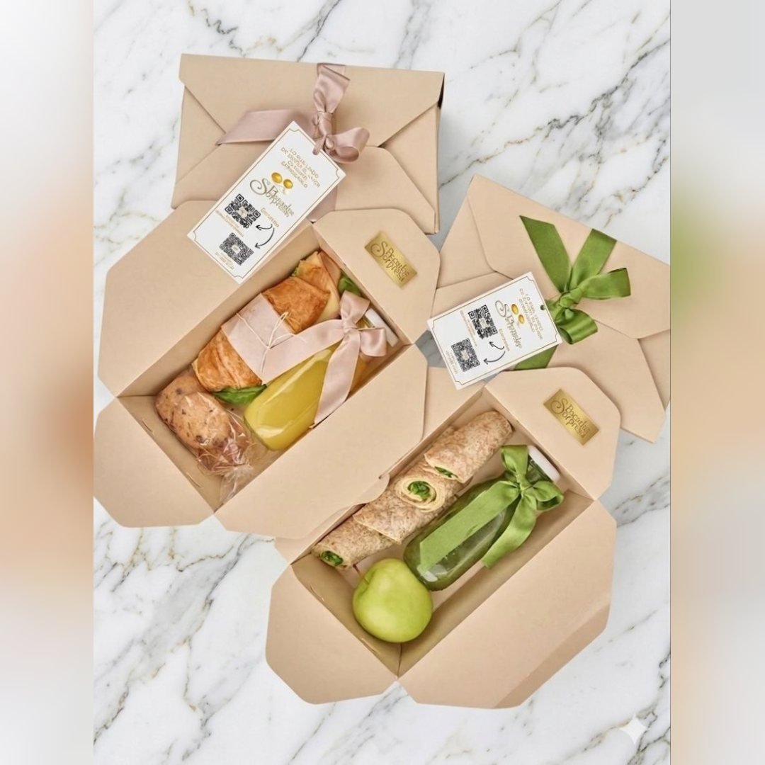 Bocado Gourmet