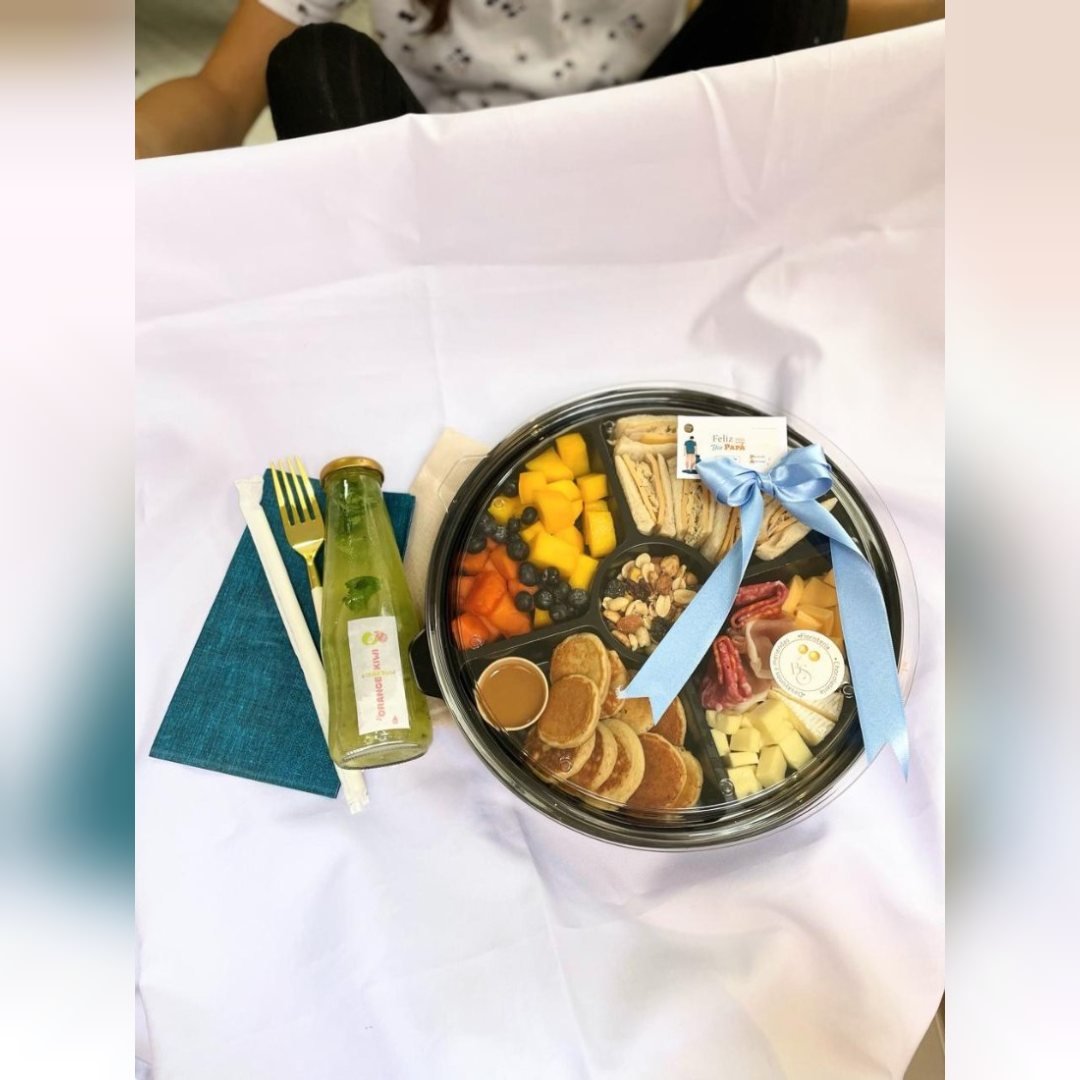 Bocado Mi Brunch