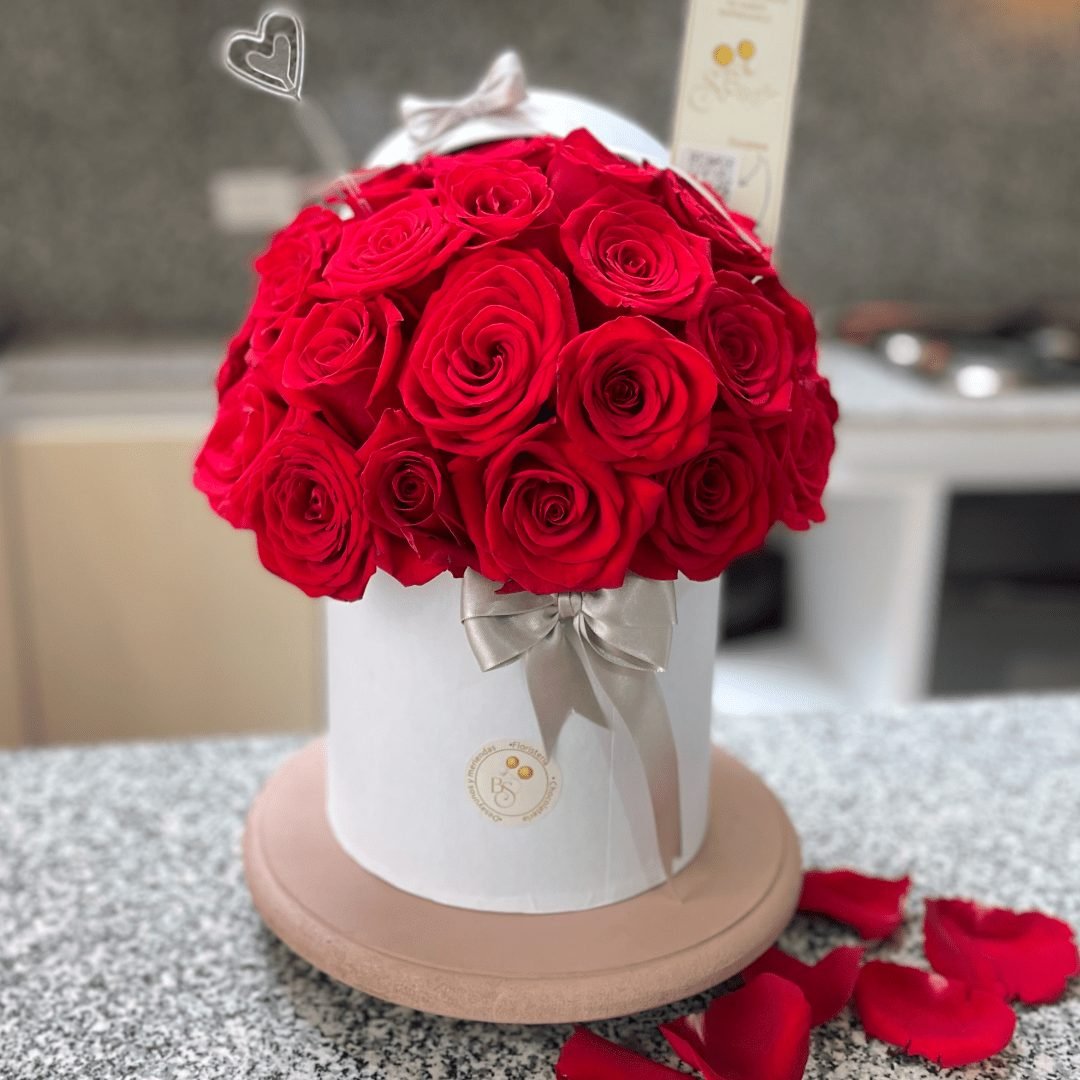 Floristería