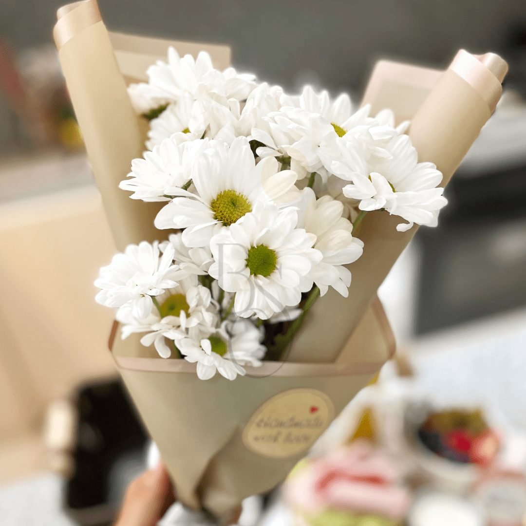 Bouquet Margaritas