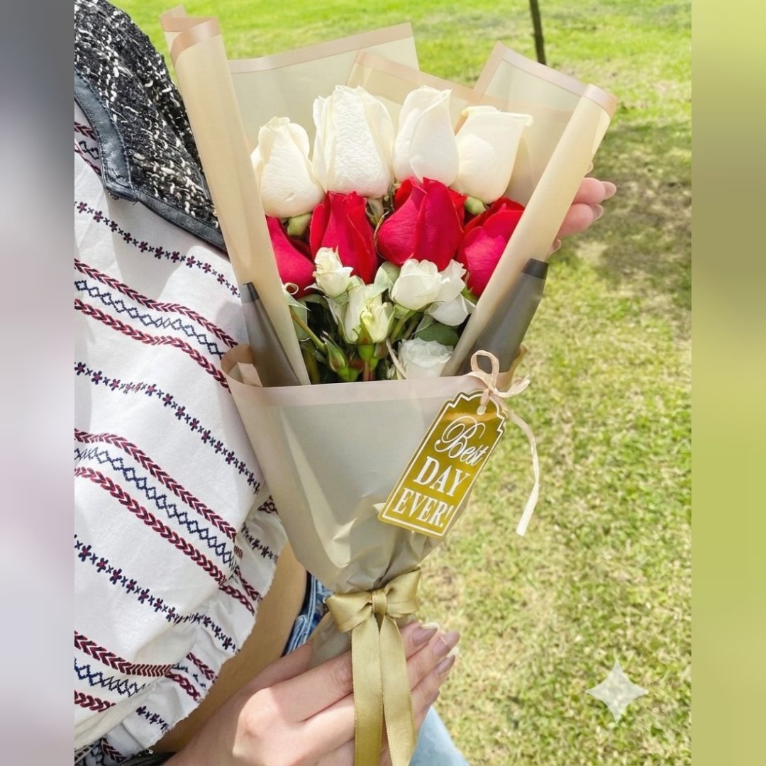 Bouquet Romance