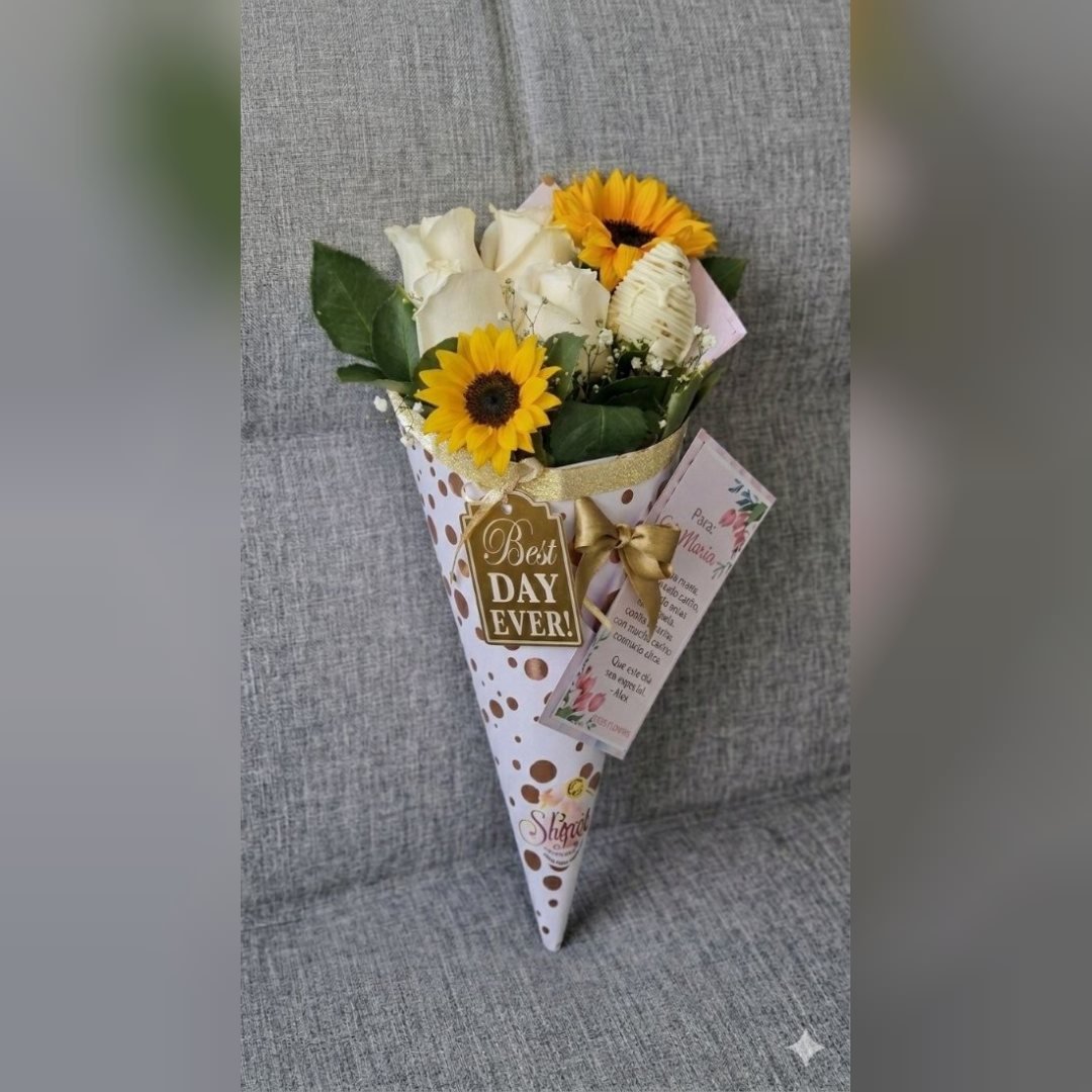 Cono Giramor