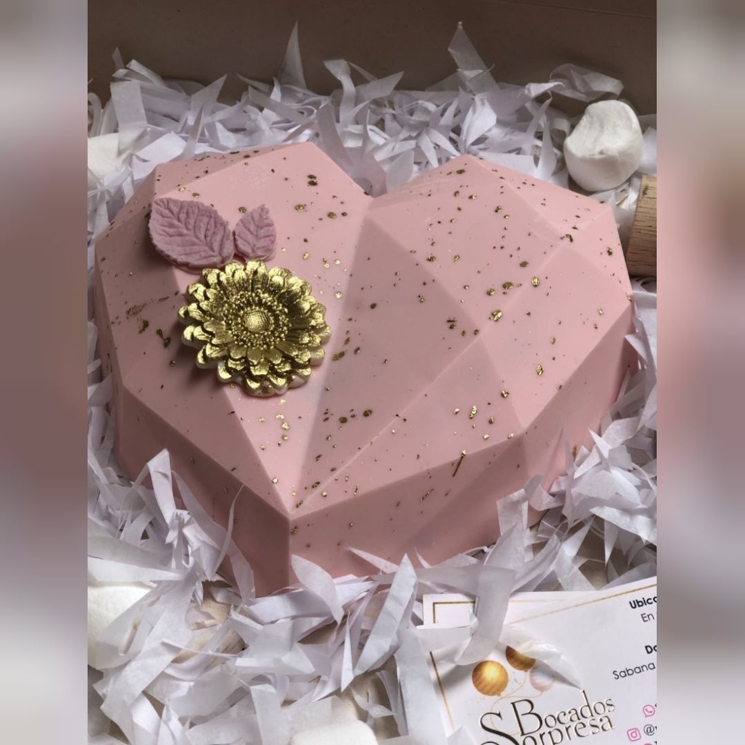Corazón Amor Gomis