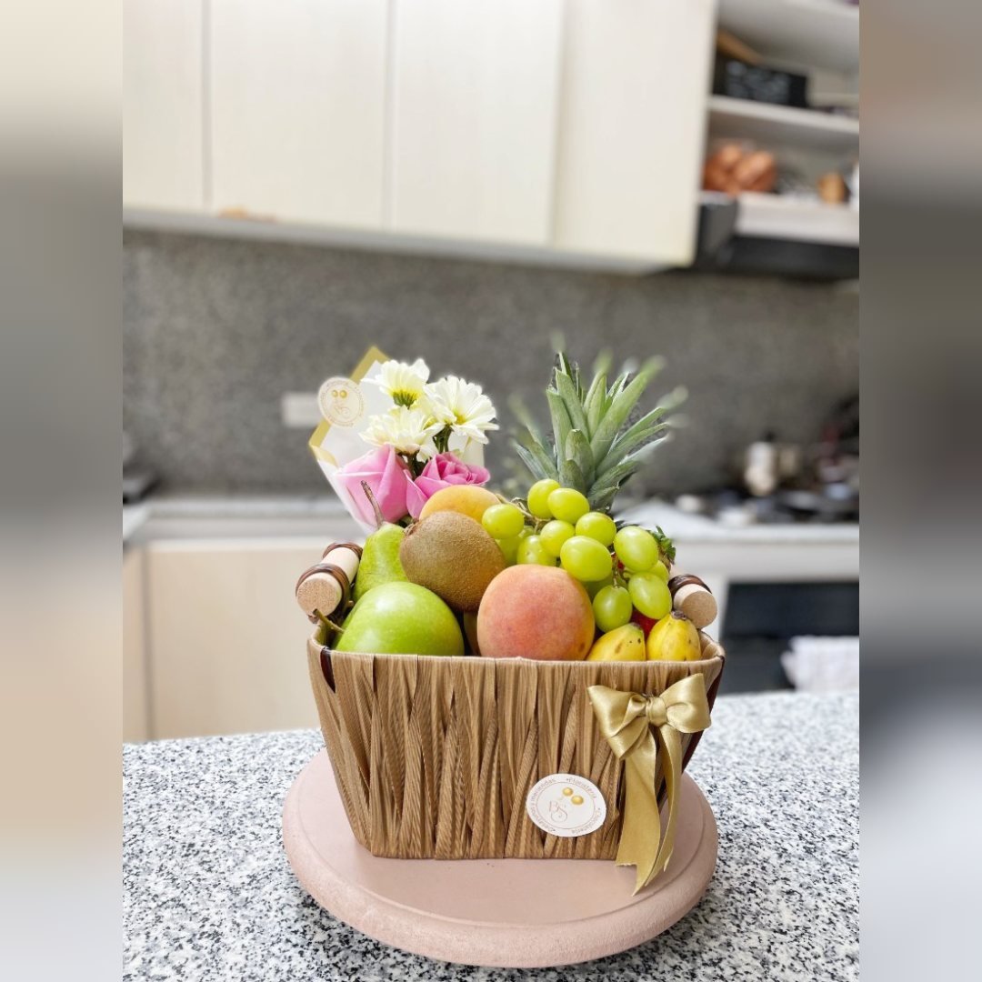 Cosecha Frutal