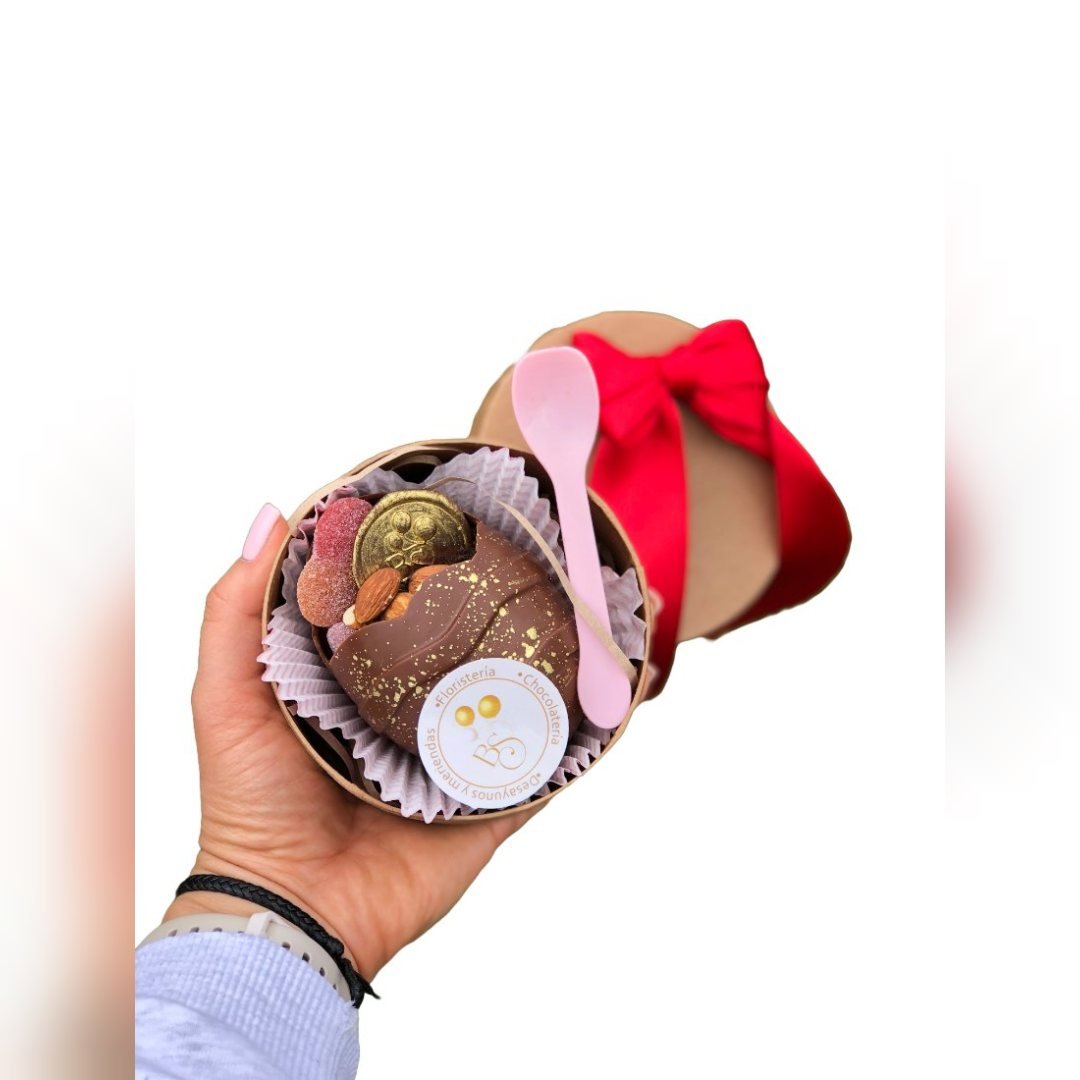 Huevo de Chocolate