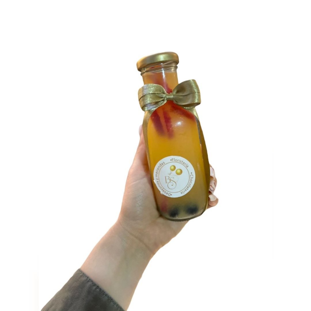 Naranja Frutal 250 ml