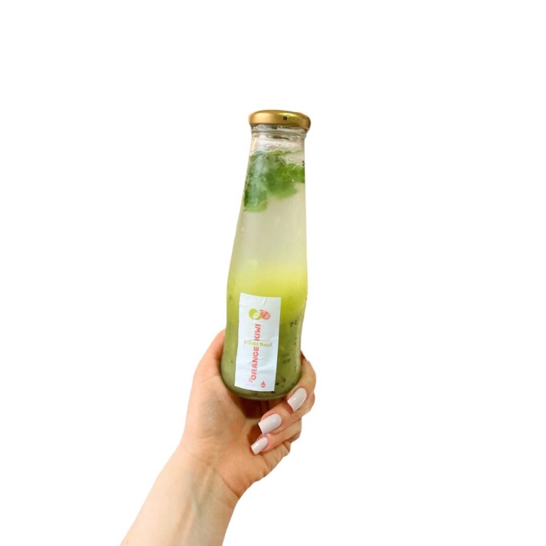 Orange Kiwi 320 ml
