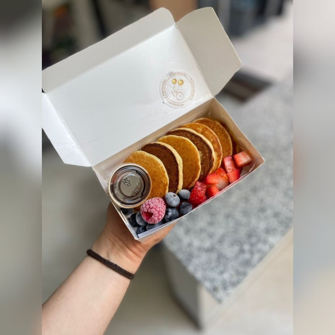 Pancakes Petit