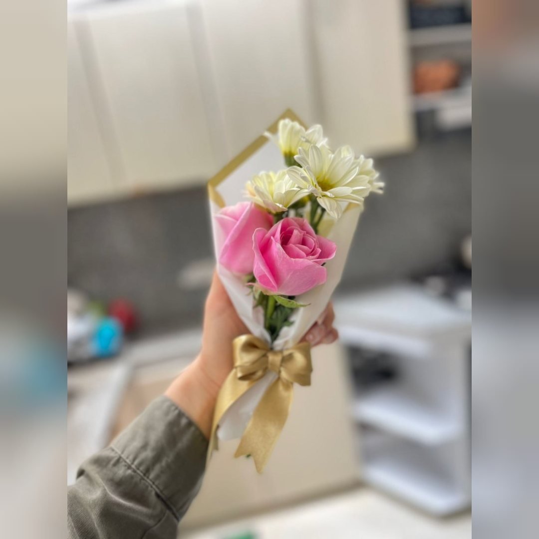 Petit Floral