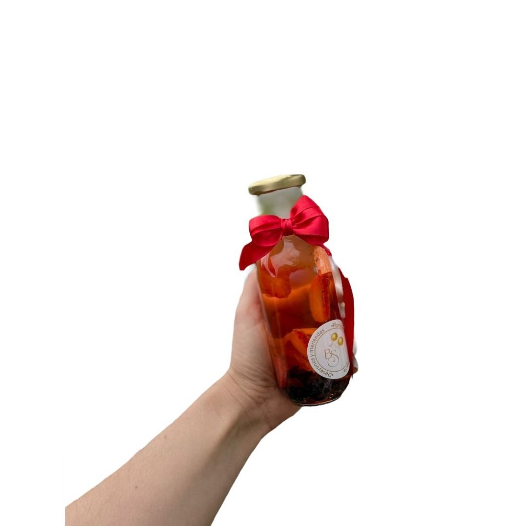 Soda Frutal 250 ml