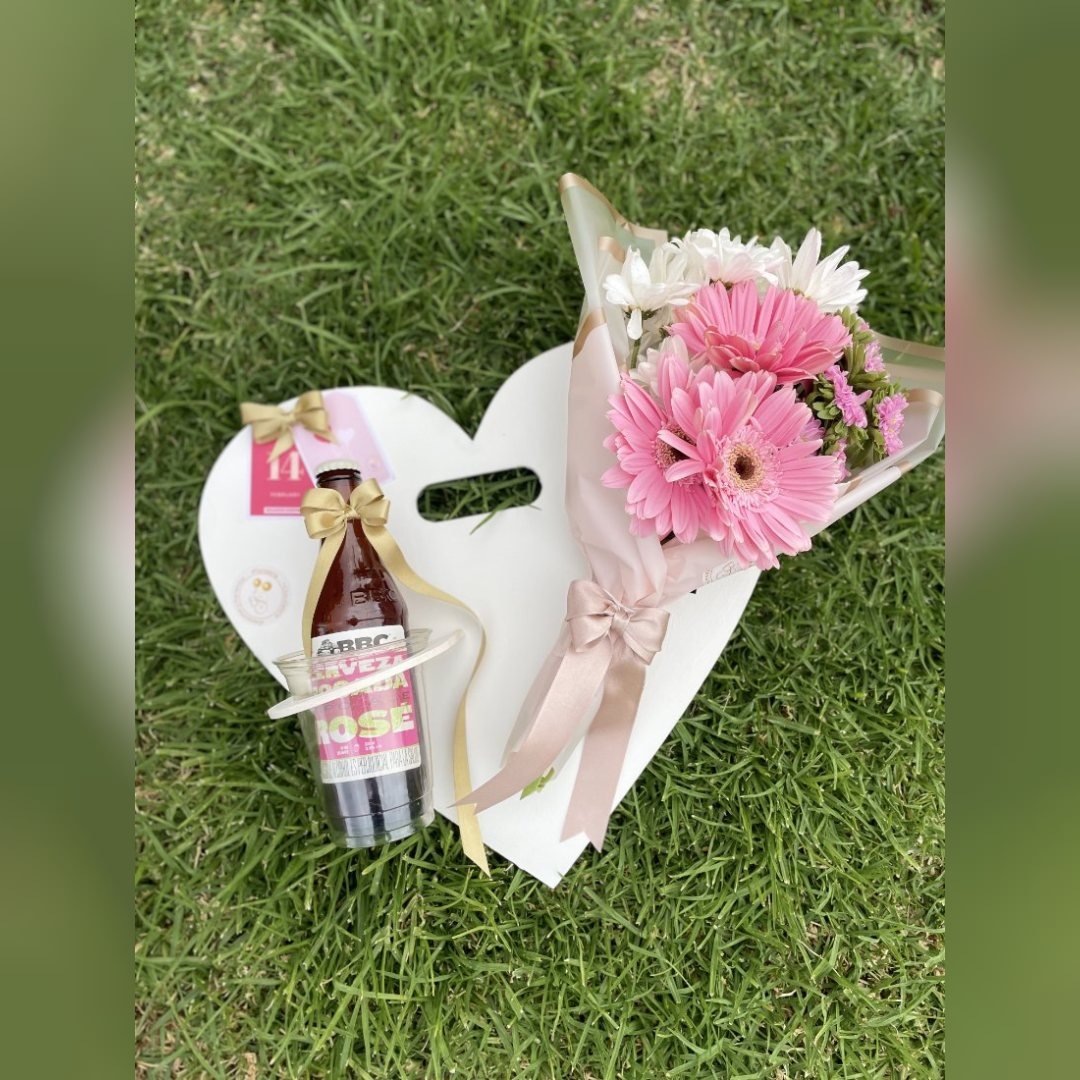 Mi Dulce Corazón