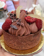 Bocado Admirable - BOCADOS SORPRESA