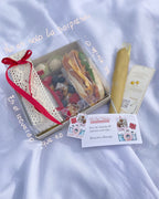 Bocado Dulce Despertar - Edición San Valentín - BOCADOS SORPRESA