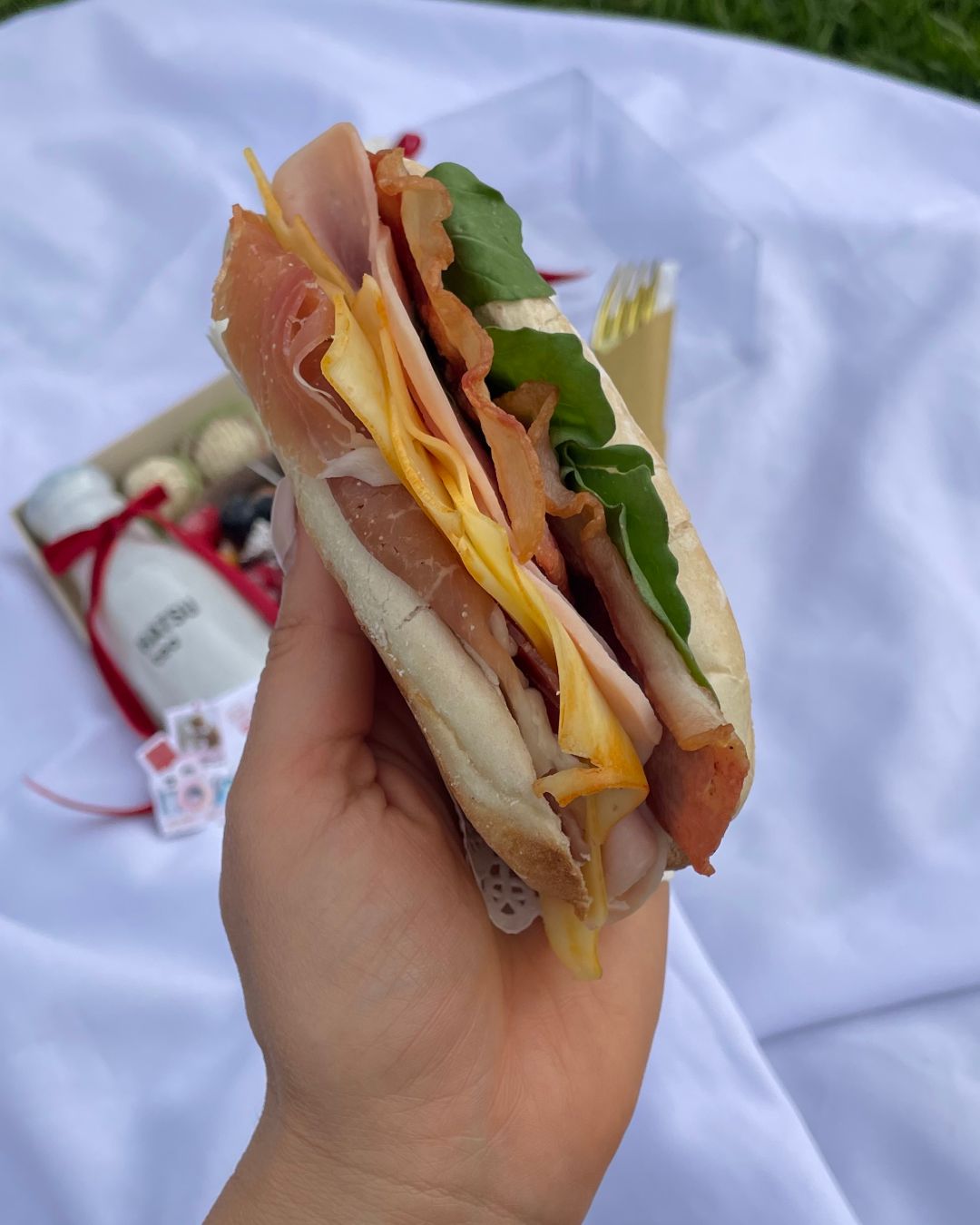 Bocado Dulce Despertar - Edición San Valentín - BOCADOS SORPRESA