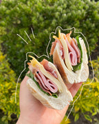 Bocado Dulce Despertar - Edición San Valentín - BOCADOS SORPRESA