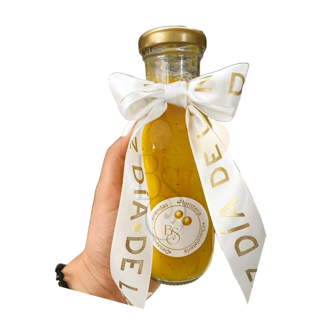 Batido Alegría - BOCADOS SORPRESA