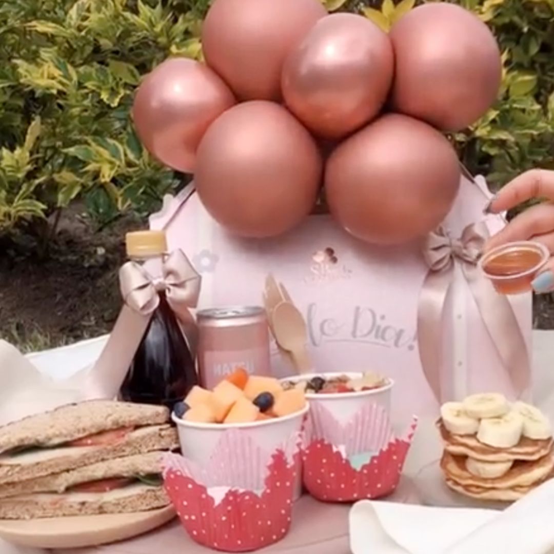 Bocado Emoción - BOCADOS SORPRESA