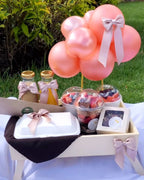 Bocado Fantasía - BOCADOS SORPRESA