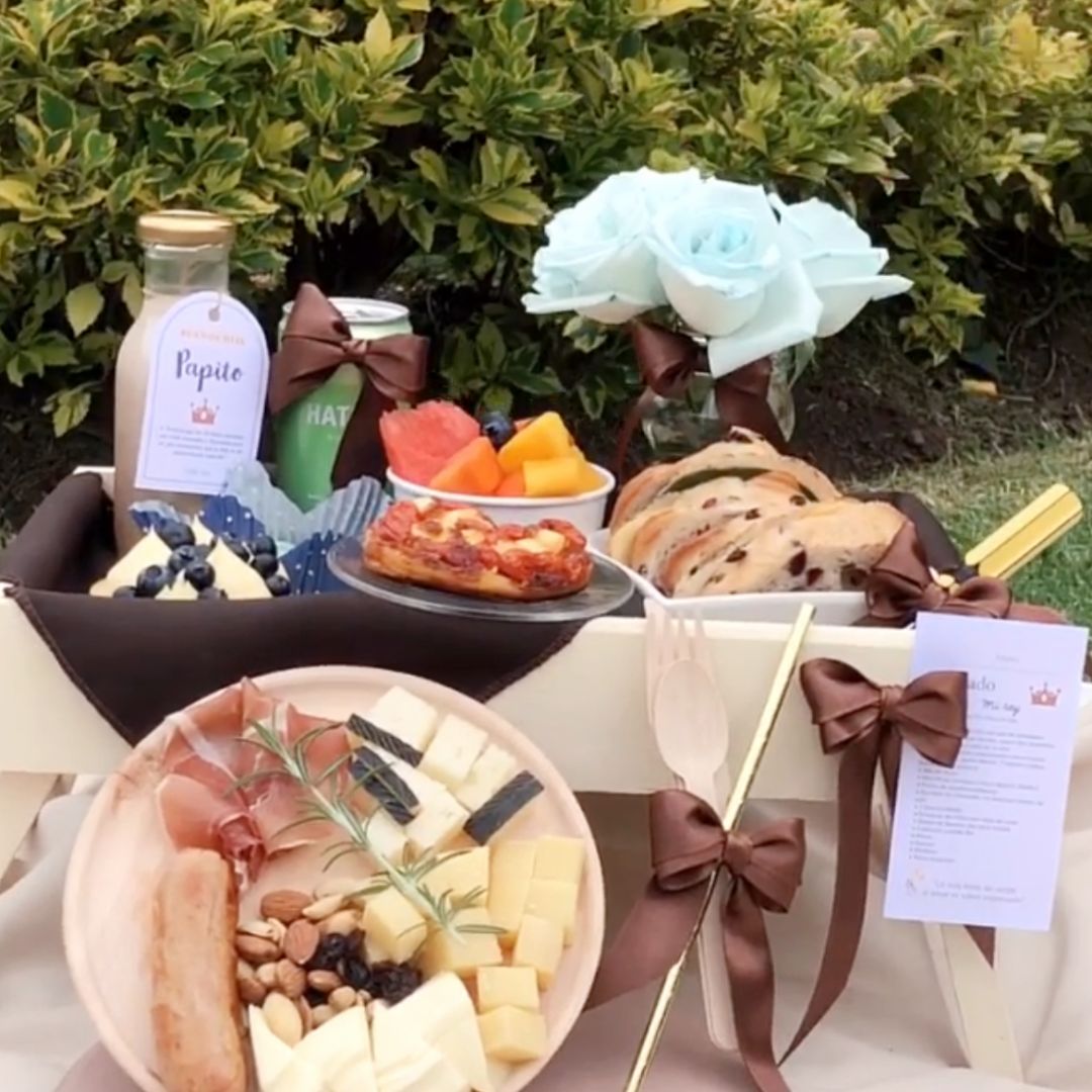 Bocado Poderoso - BOCADOS SORPRESA