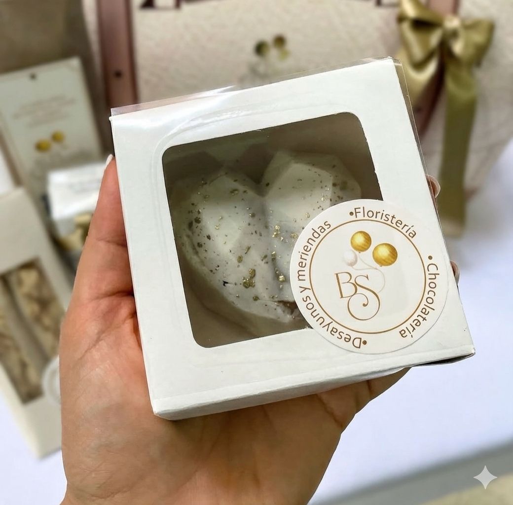 Bocado Tradicional - BOCADOS SORPRESA