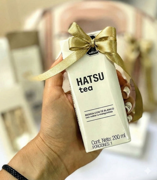 Bocado Tradicional - BOCADOS SORPRESA