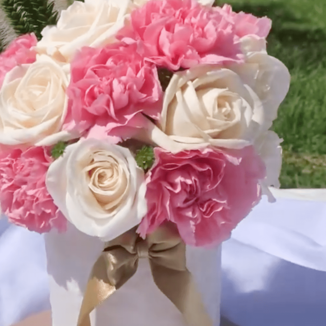 Bouquet Box Pettit - BOCADOS SORPRESA