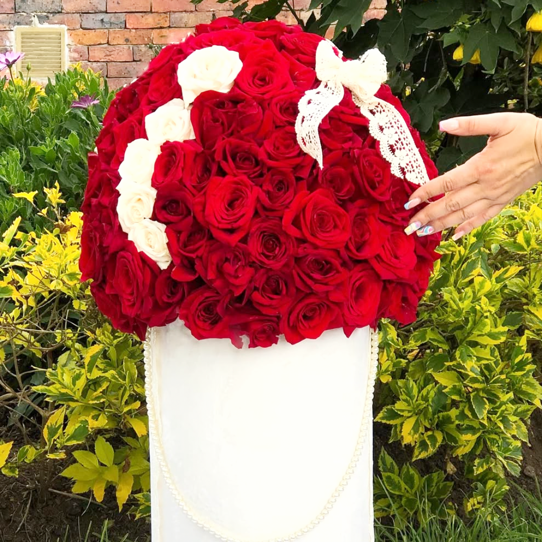 Bouquet Dulce Vida - BOCADOS SORPRESA