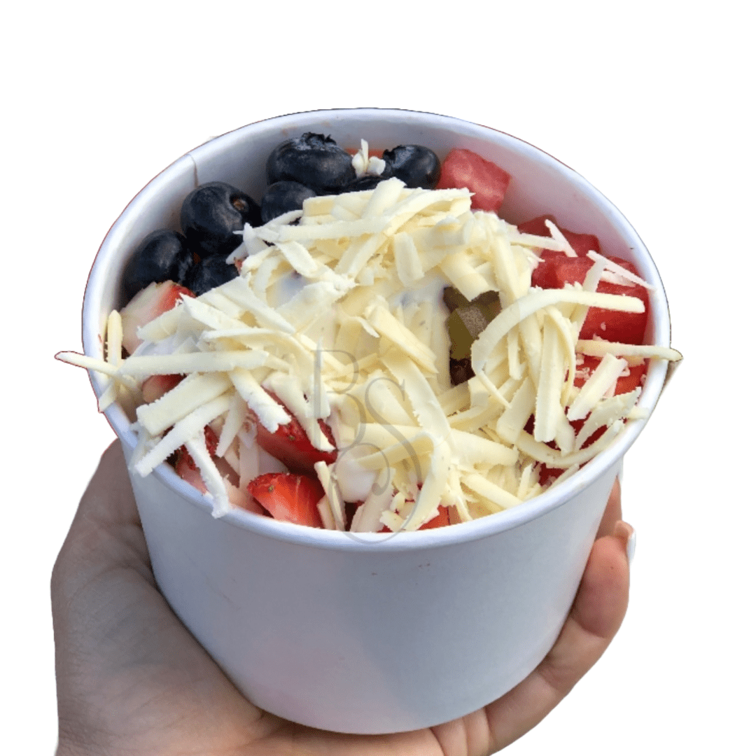 Bowl Especial de Frutas - BOCADOS SORPRESA