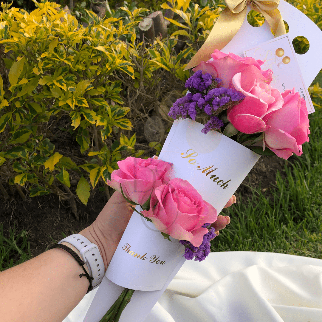 Box Ilusión - BOCADOS SORPRESA