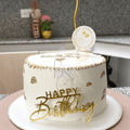 CAKE PERSONAL - BOCADOS SORPRESA