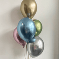 Globos Helio - BOCADOS SORPRESA