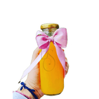 Jugo de Naranja - BOCADOS SORPRESA