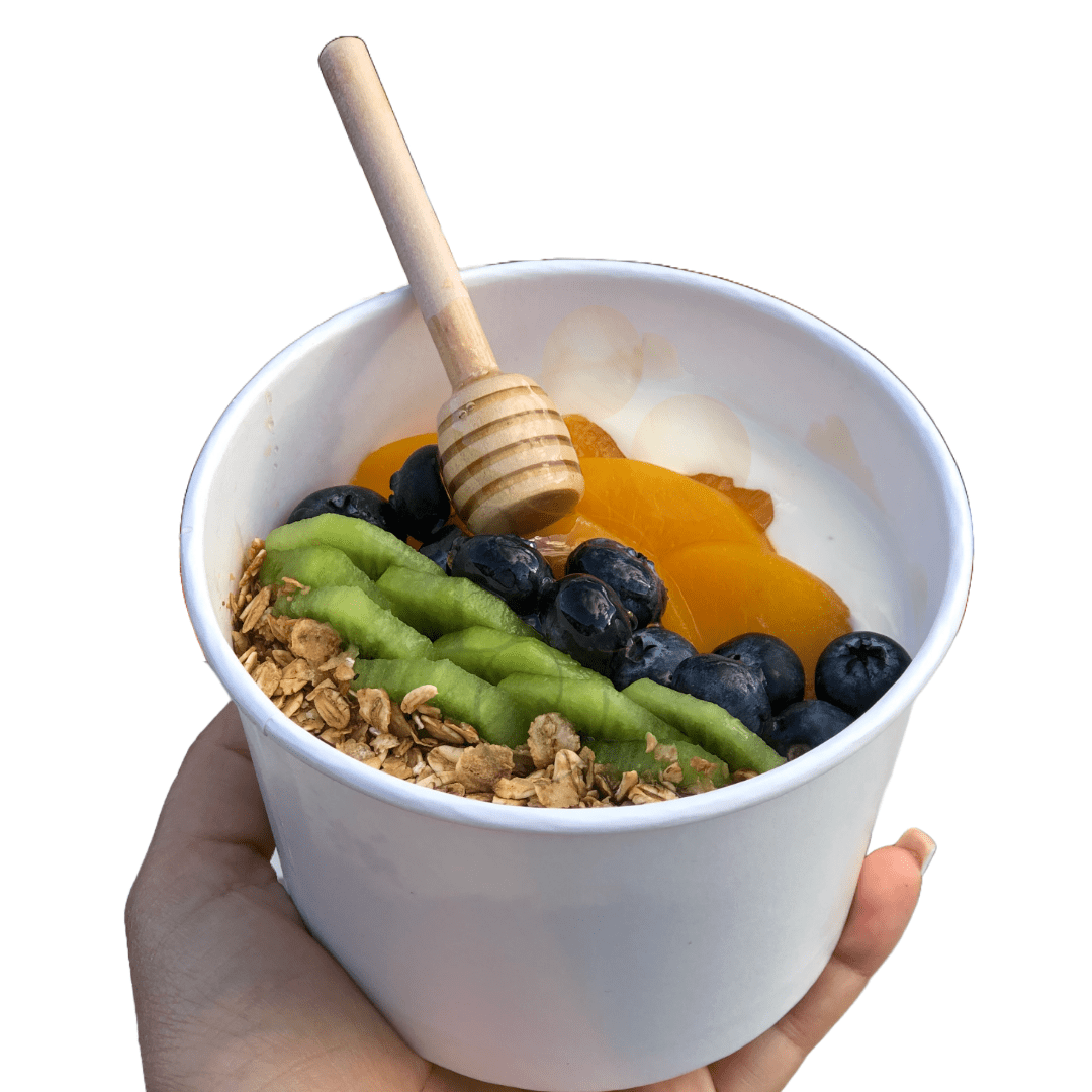 Parfait Armonía - BOCADOS SORPRESA