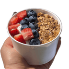 Parfait Tradicional - BOCADOS SORPRESA