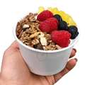Parfait Tropical - BOCADOS SORPRESA