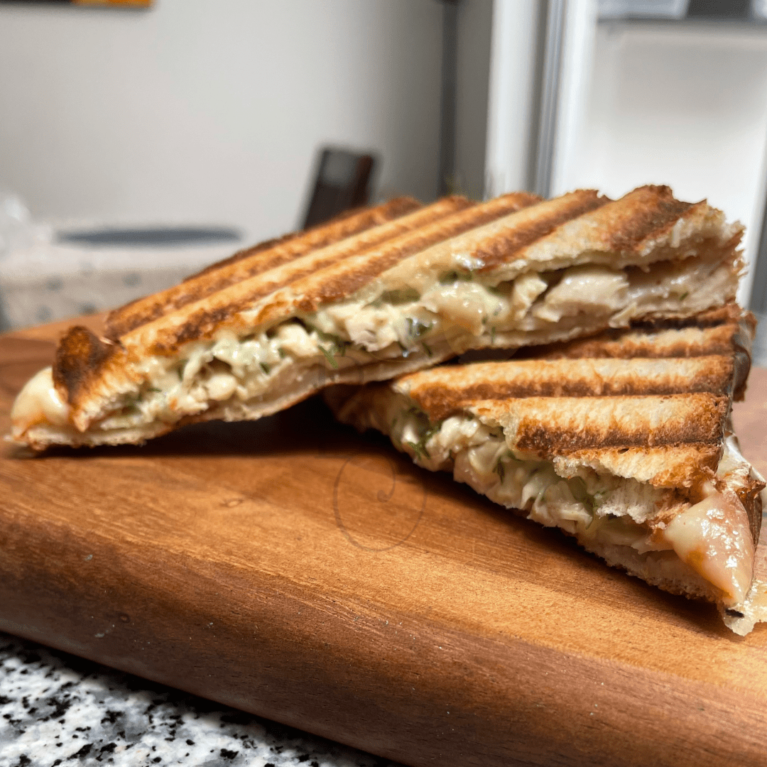 Sándwich Especial - BOCADOS SORPRESA