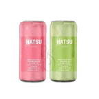 Soda HATSU - 269ml - BOCADOS SORPRESA