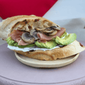 Tartine Tradicional - BOCADOS SORPRESA